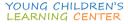 Young Children's Learning Center logo